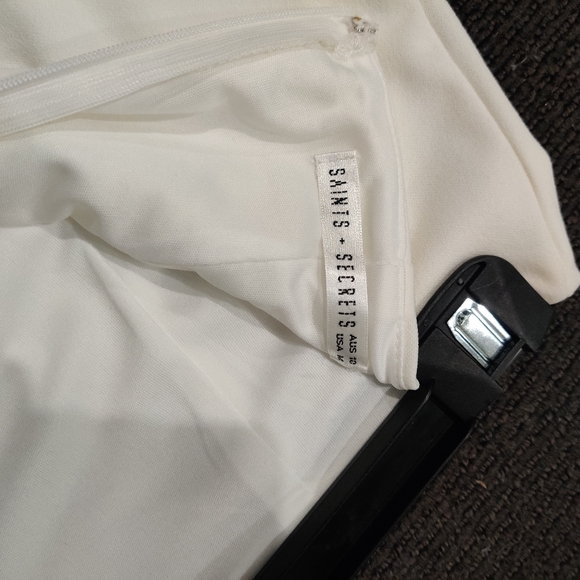 Saints+secrets Mini skirt - Picture 9 of 12